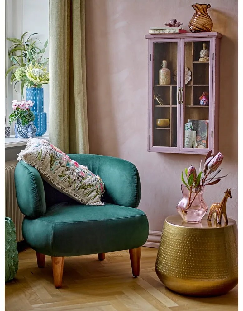 Kameninová soška (výška 20,5 cm) Longuro – Bloomingville