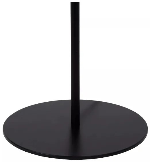 Lucide 79781/05/30 - LED Stmievateľná stojacia lampa PHILON LED/4,5W/230V