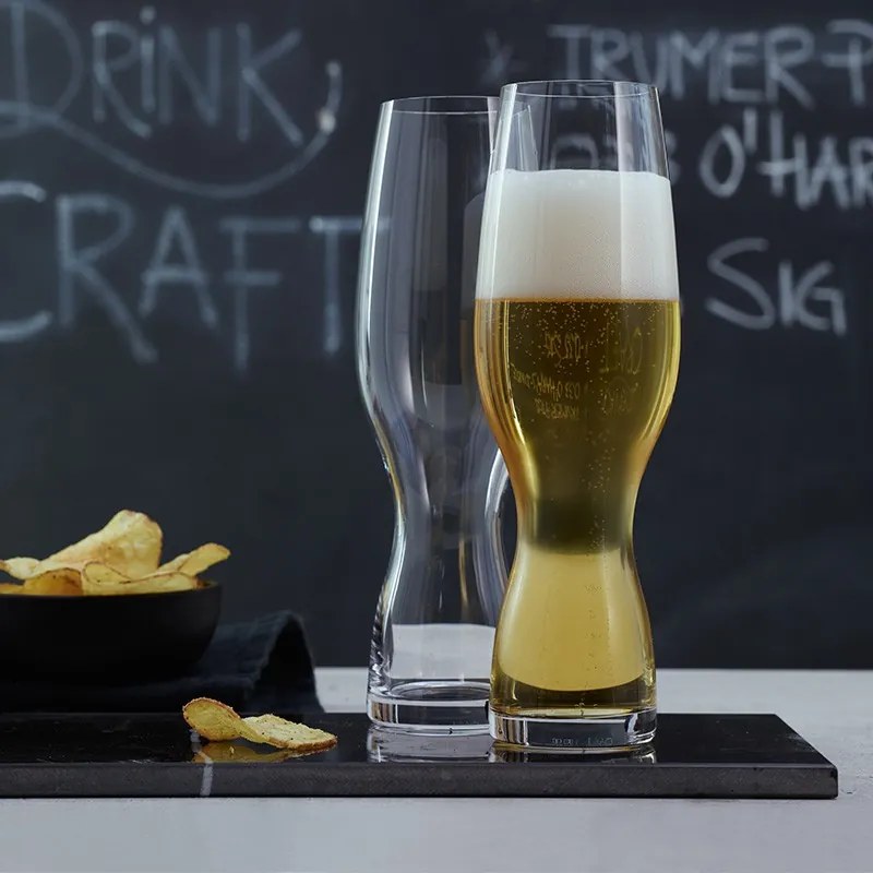 Spiegelau poháre na pivo Craft Pils 380 ml 4KS