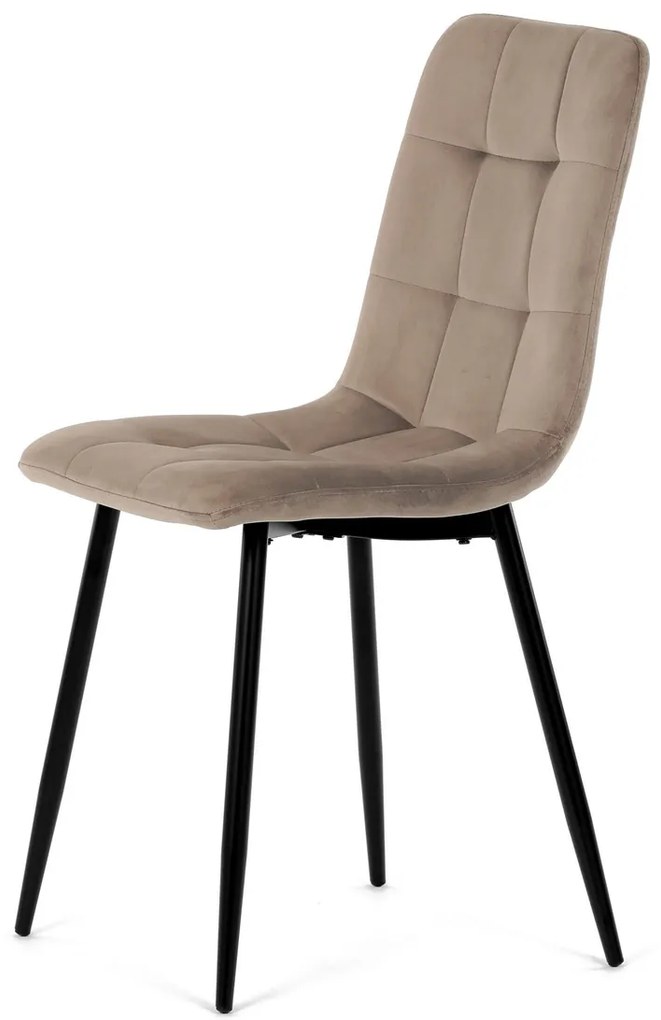 Súprava jedálenských stoličiek CT-281 CRM4, 4 ks