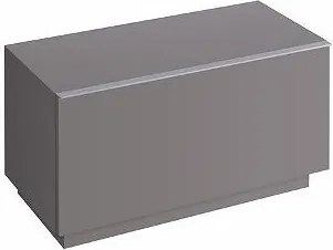 Koupelnová skříňka KERAMAG ICON  - šedá