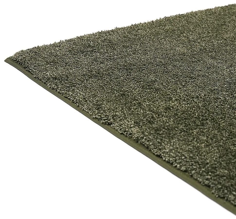 VM-Carpet | Koberec Sointu - Zelená / Ø 133 cm