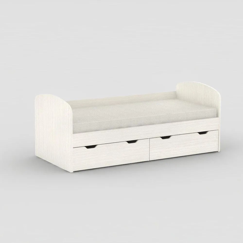 BTC GOLEM 90x200 Varianta: CASHMERE