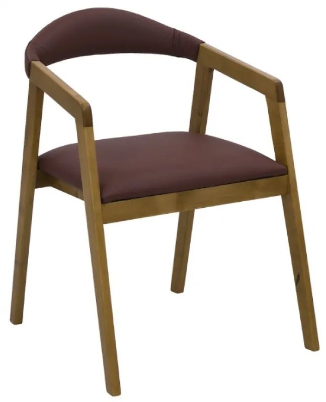 LUMIO ČALÚNENÁ STOLIČKA stolička