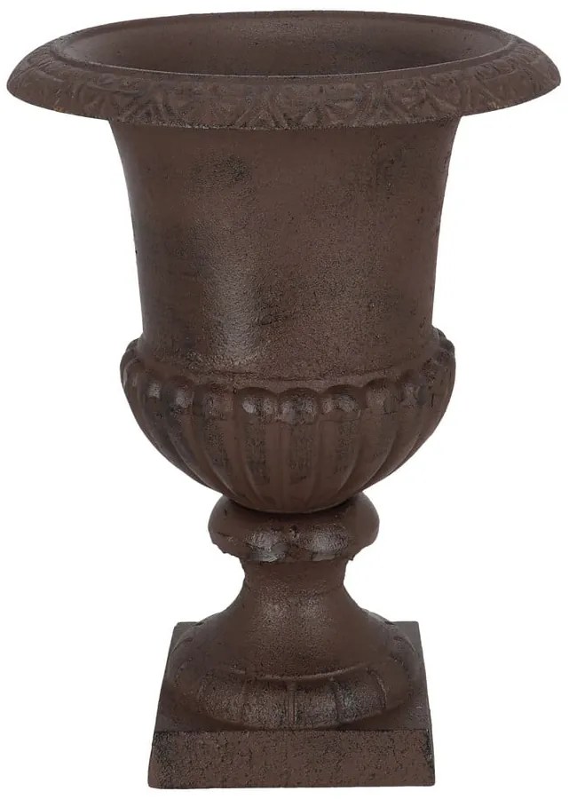 Kovový kvetináč – Esschert Design