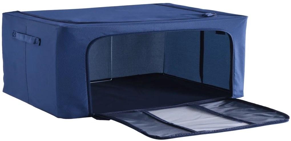 Súprava 2 ks organizérov PARKER námornícka modrá