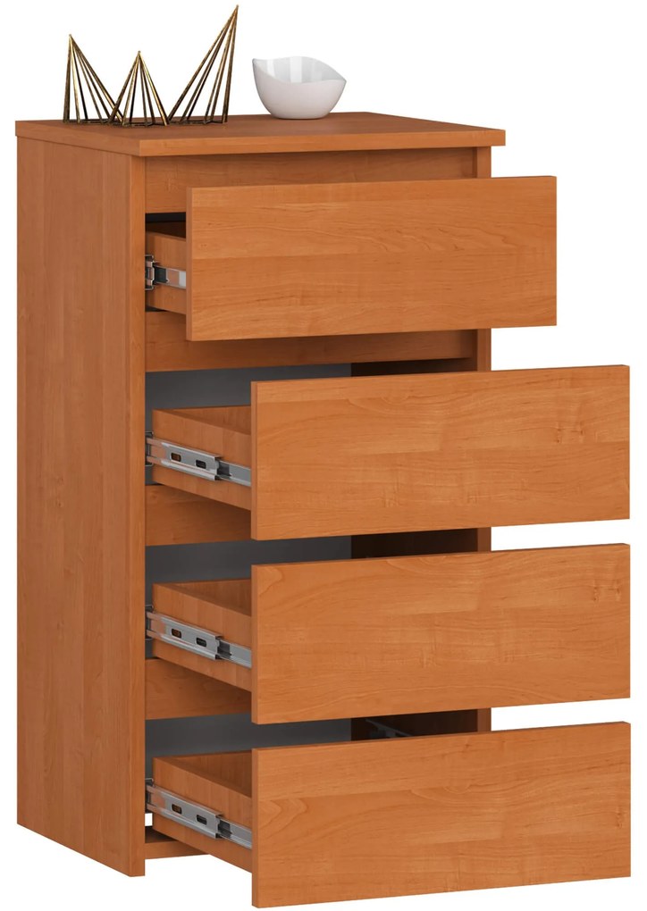Komoda CL4 40 cm olše