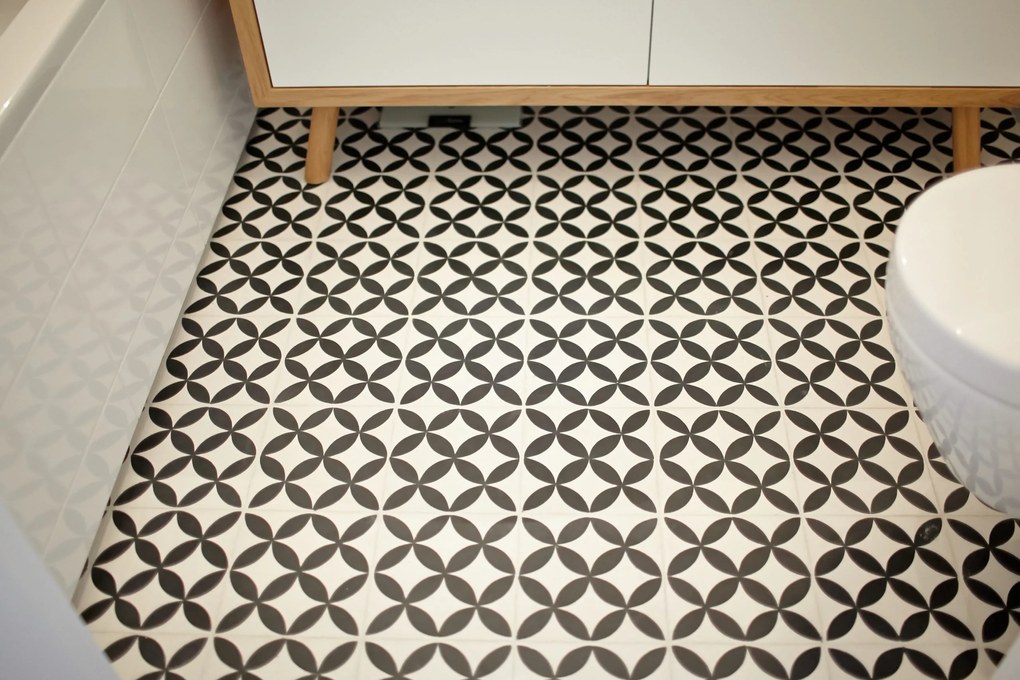 Cementové dlaždice 212 | Articima