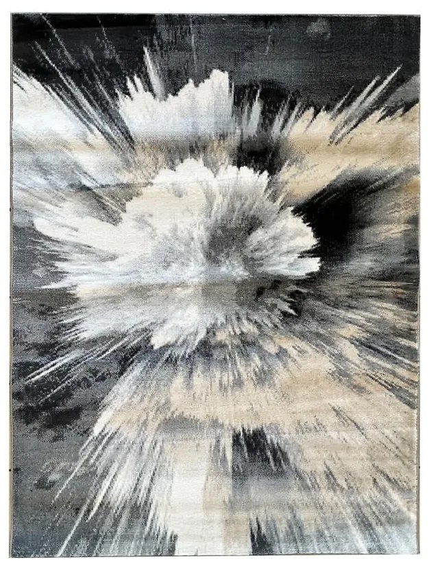 Koberec Heatset Olimpia 1.4/1.9 6599A AAC antracit