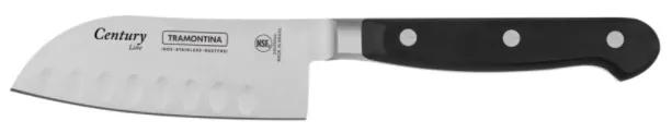 Japonský nôž Santoku Tramontina Century 10cm