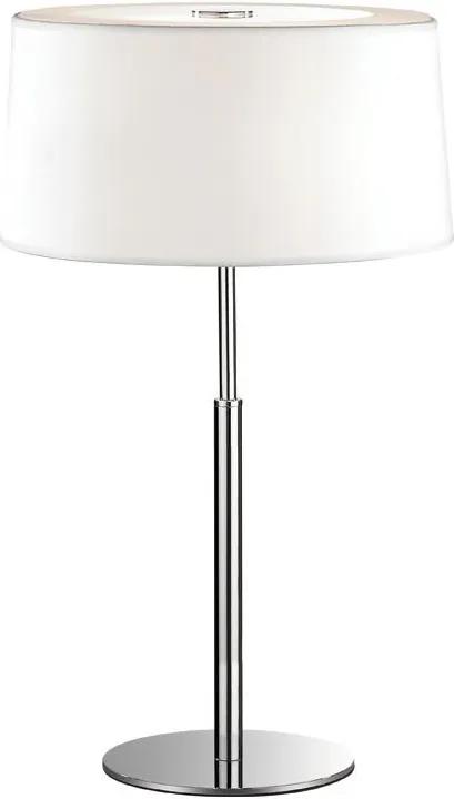 Ideal Lux - Stolná lampa 2xG9/28W/230V