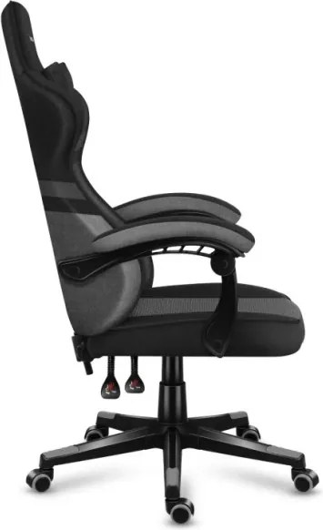 Herné kreslo Force 4.4 Grey Mesh