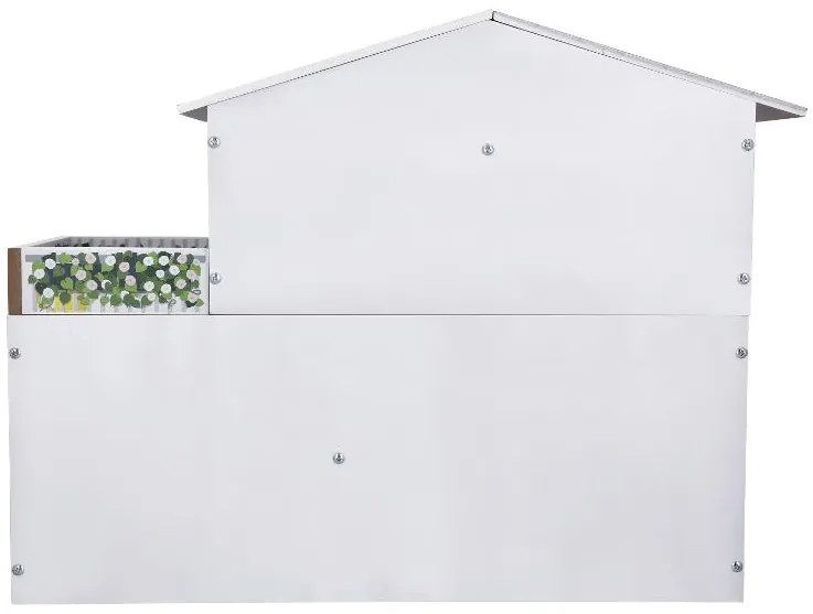 lupilu®  Drevený domček pre bábiky  (100394181)