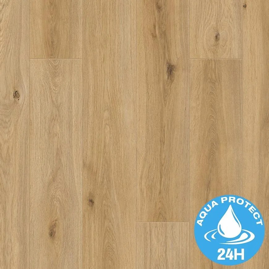 Laminátová podlaha vodeodolná Tinted Visteria 7mm AC5 MO.RE K797