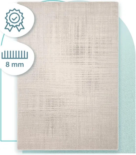 Koberec Agnella Isfahan M Rite Popiel