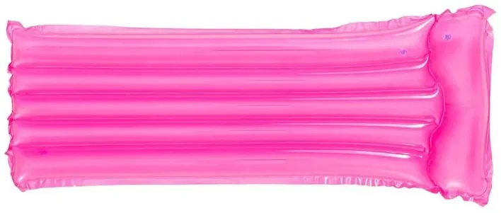 Bestway Nafukovačka na plávanie 183 x 76 cm Bestway 44013 ružová