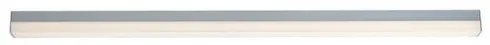 Rabalux 78052 podlinkové LED svietidlo Band 2, 113,5 cm, biela