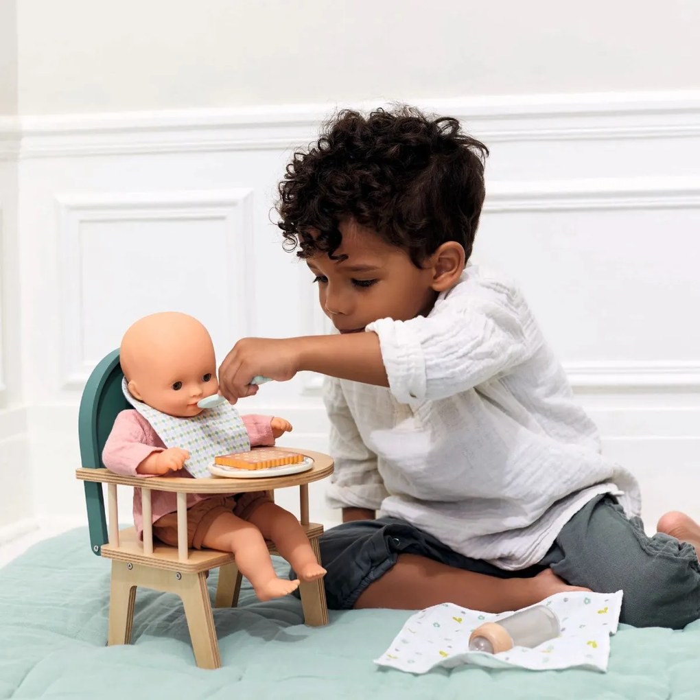 Pomea - čas na desiatu