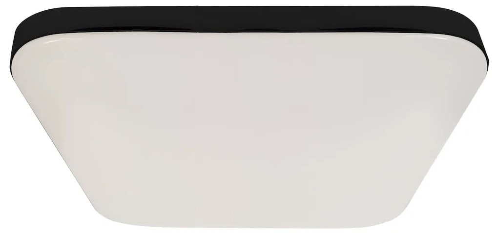 Stropné LED svietidlo Nemo, 1x LED 17w, 4000k, b