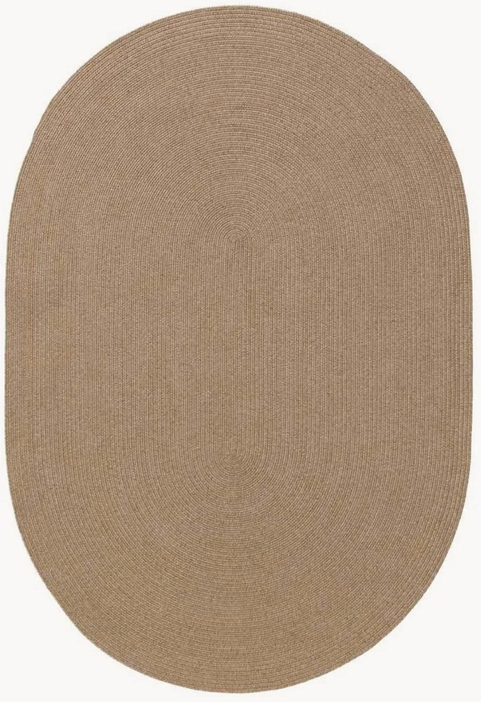 Oválny koberec do interiéru/exteriéru Nandi