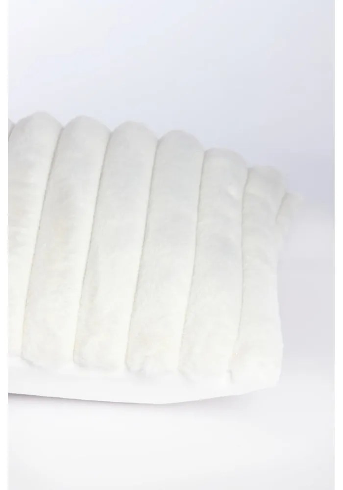 Dekoračný vankúš z mikroplyšu 45x45 cm Vajen – Light & Living