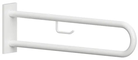 Bemeta Help madlo s držiakom biela 301807463