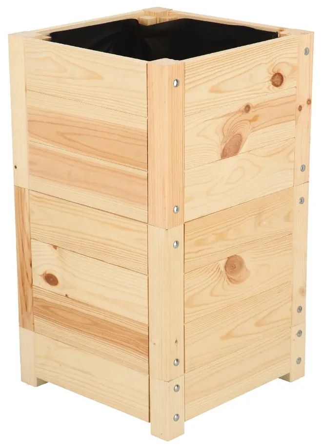 Kompostér v prírodnej farbe Worm – Esschert Design