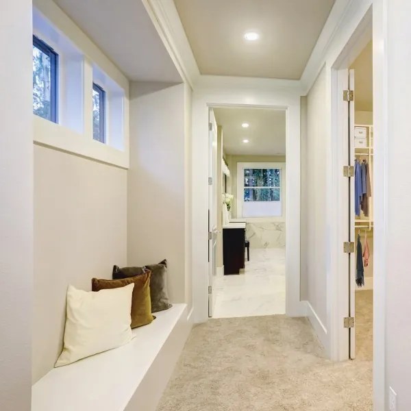 Philips - LED Podhľadové svietidlo DIAMOND LED/6,5W/230V 4000K