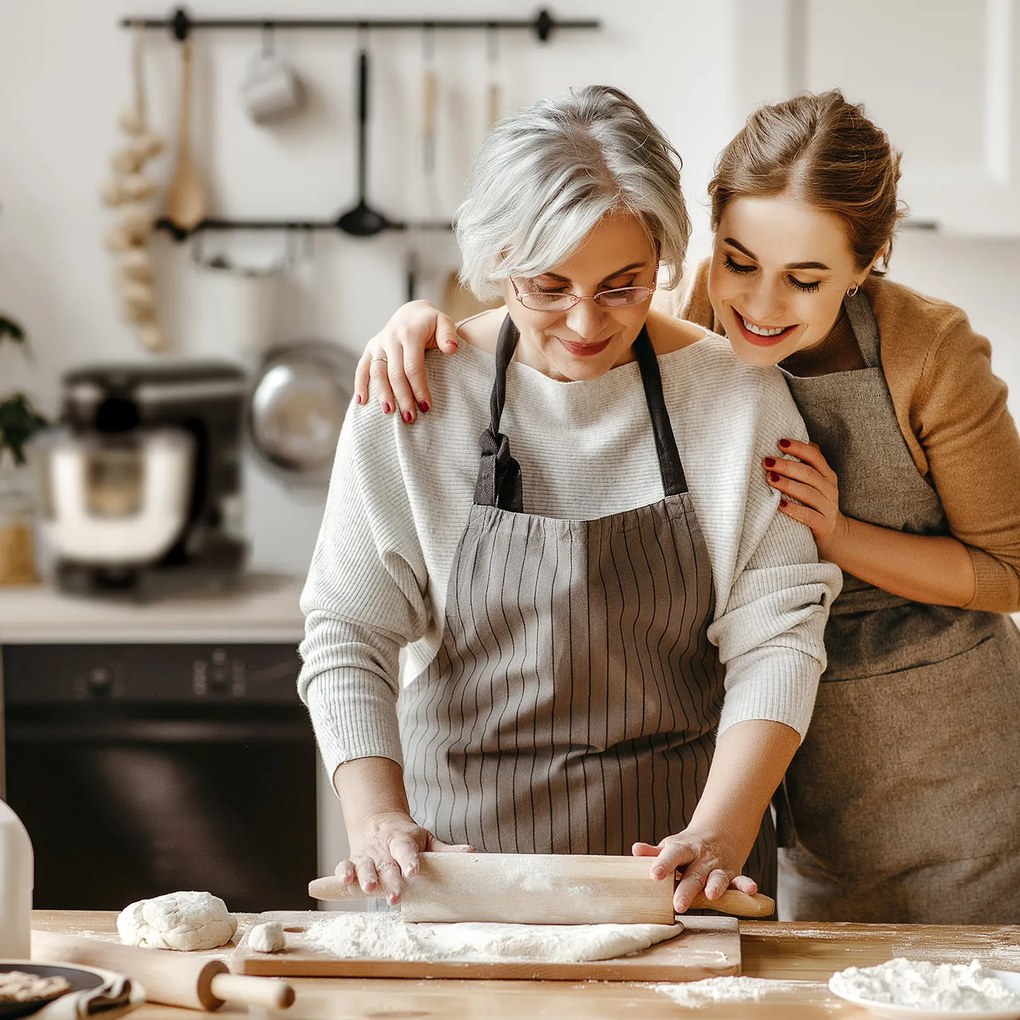 Klarstein Bella Mini, kuchynský robot, 1200 W, 6 stupňov, 4 l, pulzná funkcia, nehrdzavejúca oceľ