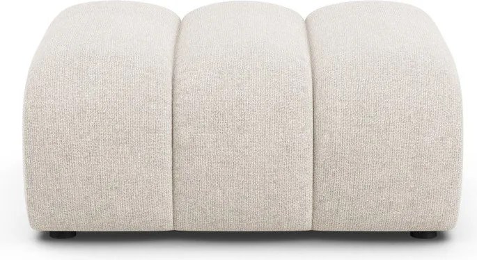 Krémová ženilková podnožka Lupine – Micadoni