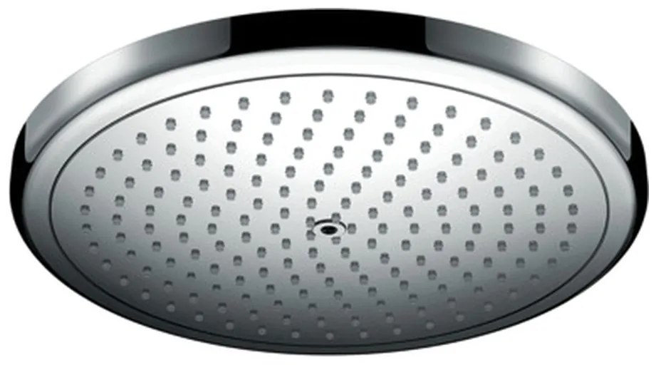 Hansgrohe Croma, hlavová sprcha 280 1jet EcoSmart, chrómová, HAN-26221000