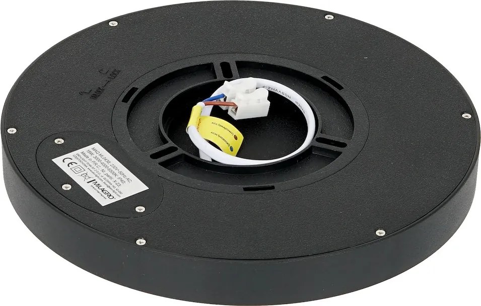 Stropné LED svietidlo Maq, 1x LED 18w, 3000-6500k, b