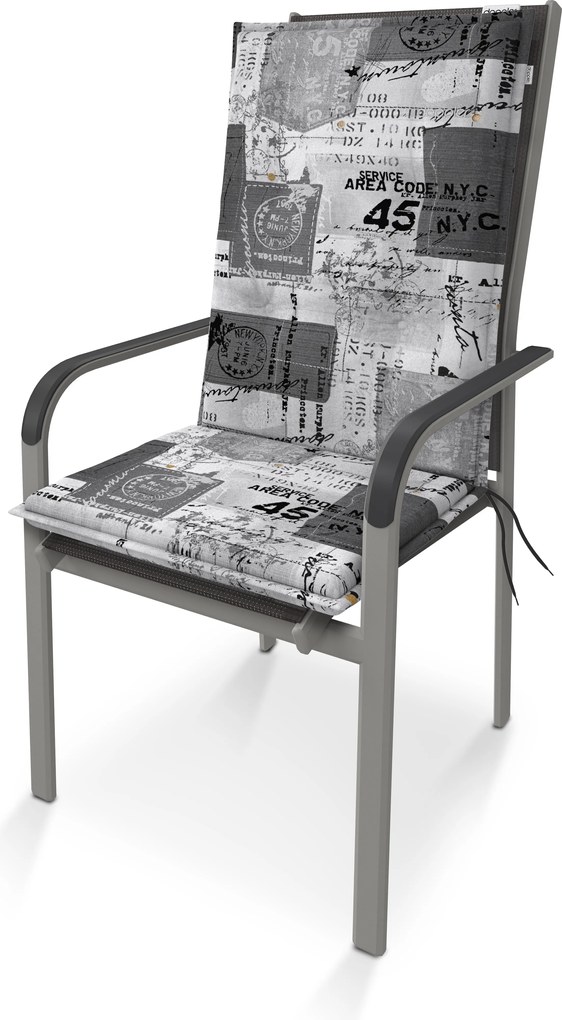 Doppler LIVING 2115 sivá