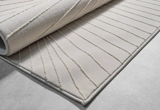 Koberec SIGN ABIGAY krémový