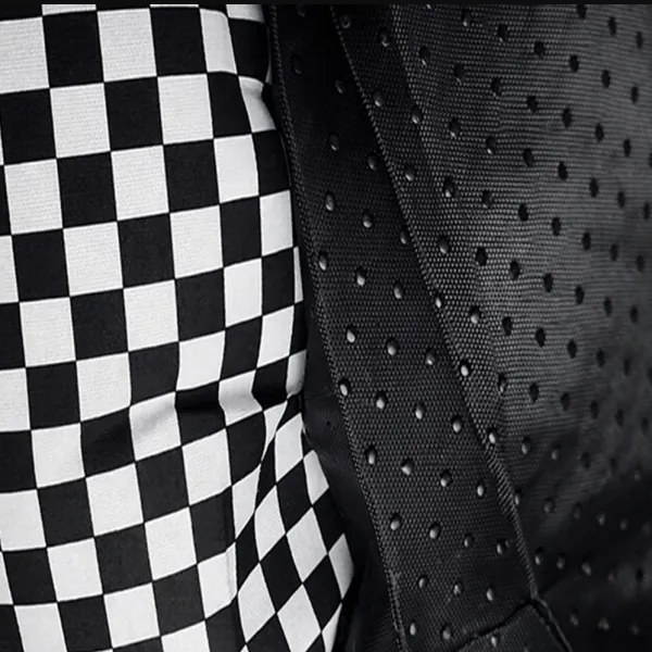 Pelech pre psa / mačku M - Šachovnica