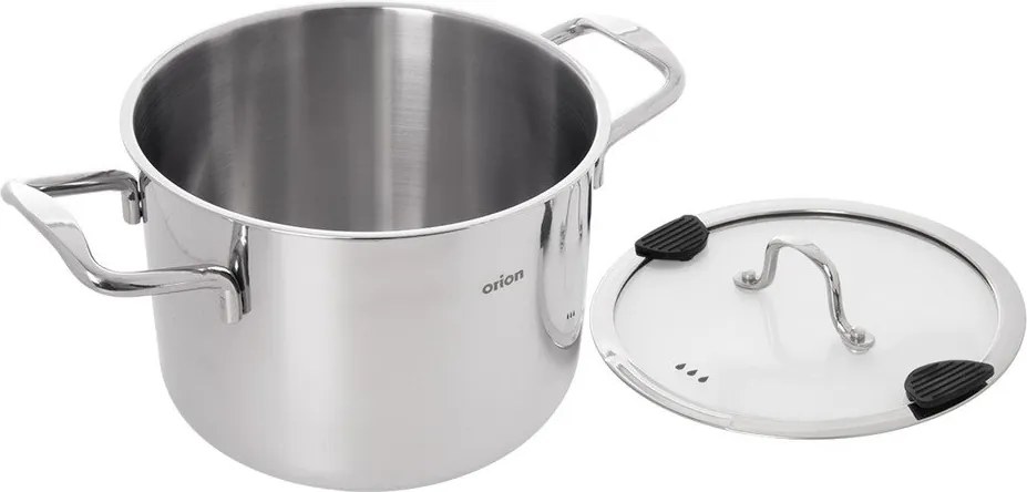 Antikoro hrniec s pokrievkou 4,6 l Venice – Orion