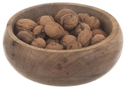 Orion Drevená miska MANGO, 20 cm, 20 CM