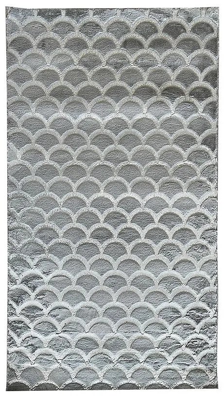 Koberec Majestic Silver 0,8/1,5 MRD-311 K3