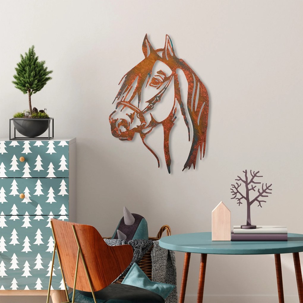 Horse - 1