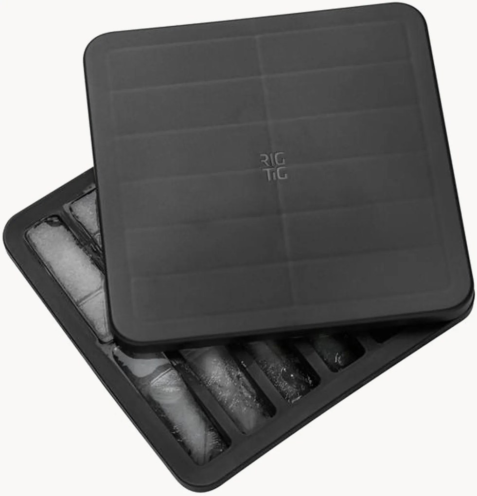 Silikónová forma na ľad FREEZE-IT