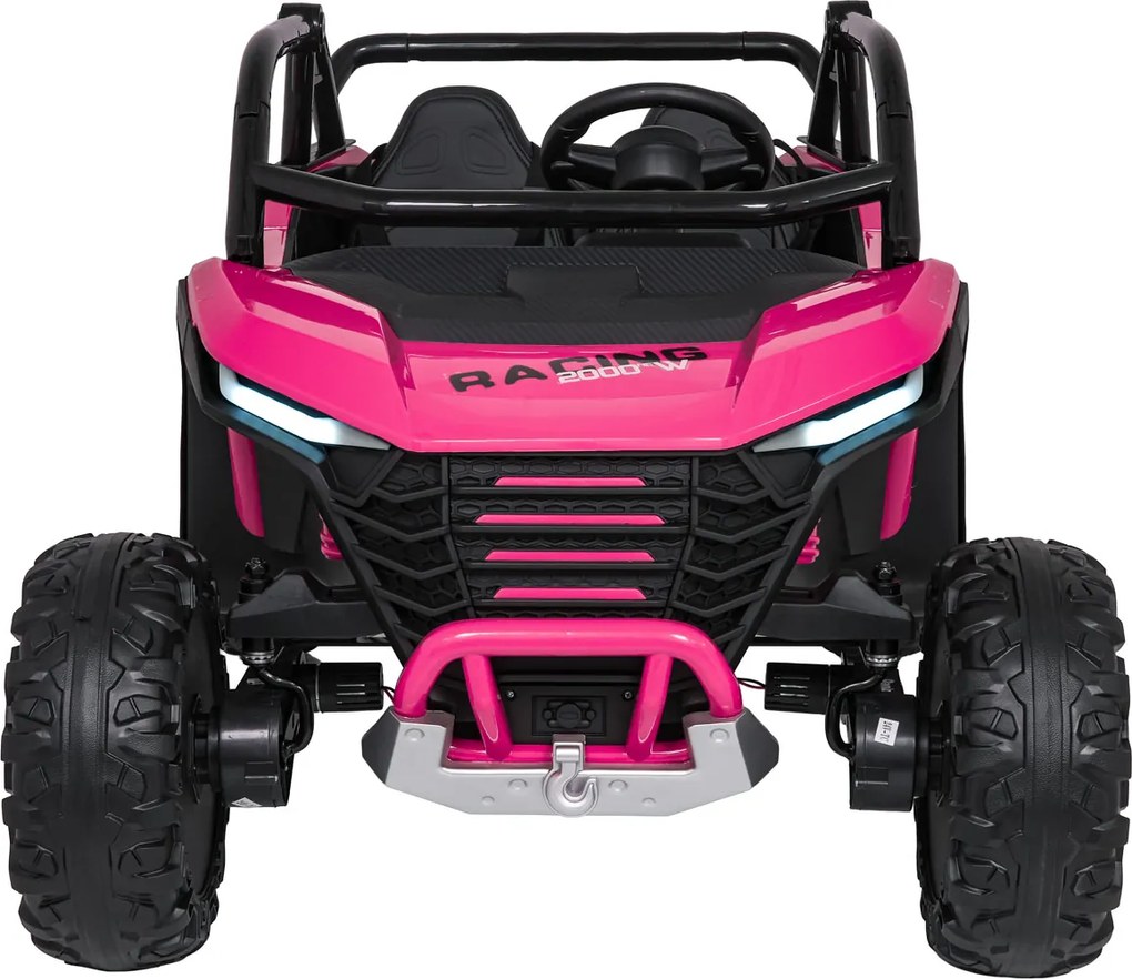 Ramiz RACING Road 2000 Ružová