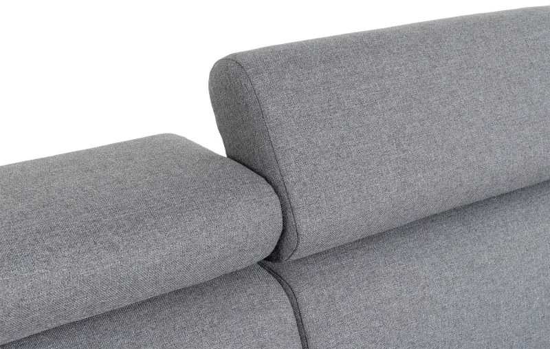 Rohová sedacia súprava na každodenné spanie TAVOLA rozkladacia, zelená (penelope 10)