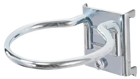 Kruhový držiak na náradie, Ø 40 mm, 5 ks
