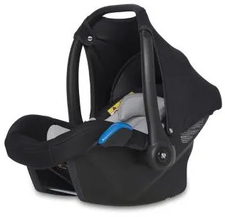 ROAN autosedačka KITE black