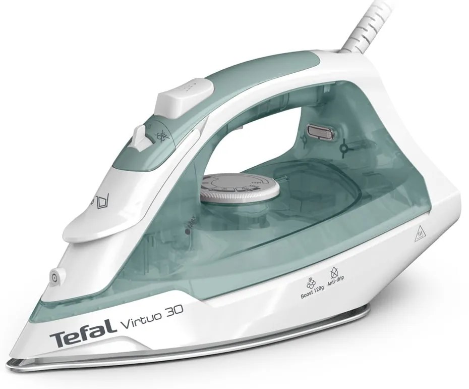 Naparovacia žehlička Virtuo 30 FV2C42 – Tefal