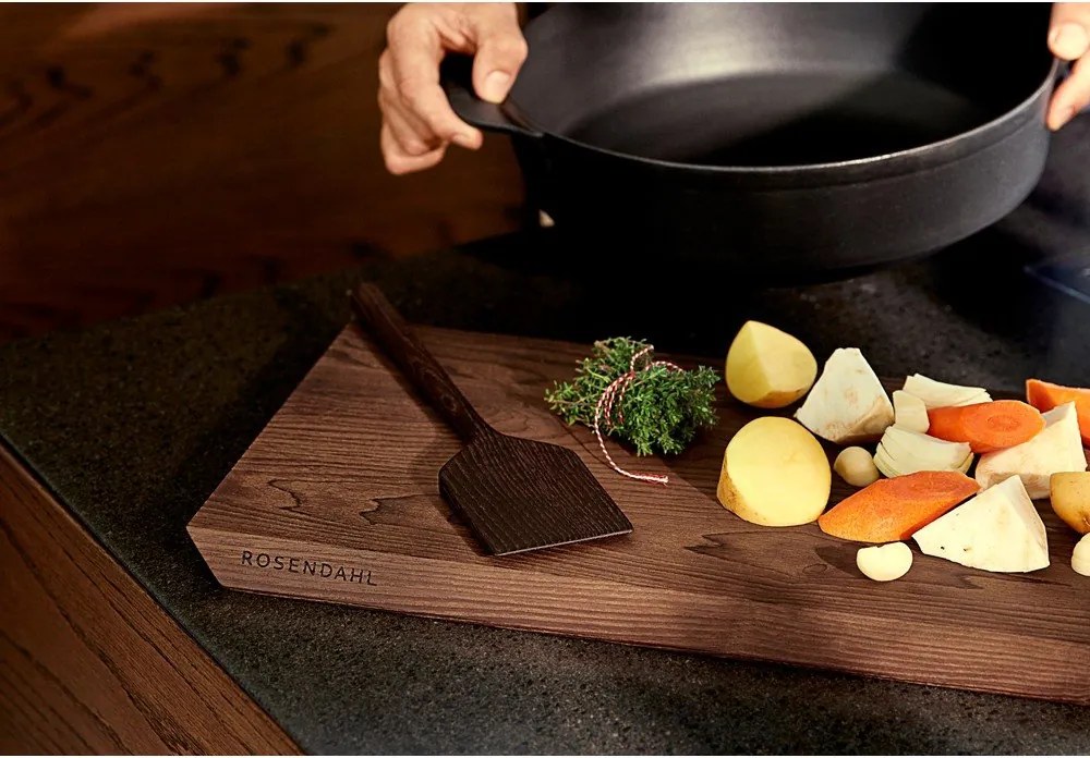 Drevená obracačka RÅ – Rosendahl