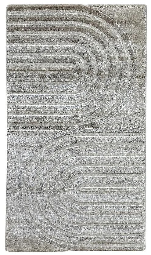 Koberec Frisee Modda 1,6/2,3 4525-360 krémový