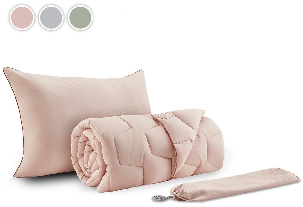 Dormeo set Adaptive Go Lux