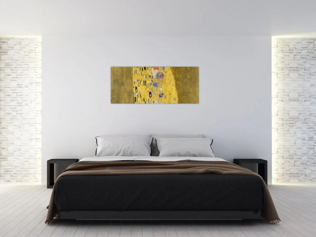 Obraz - Bozk (120x50 cm)