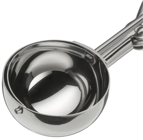 WMF - Lyžica na zmrzlinu GOURMET nerez